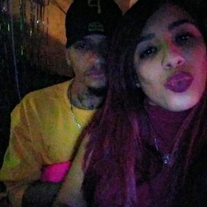 Meet your Posher, Jacquelyne